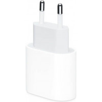 Мережевий зарядний пристрій Apple 20W USB-C (MUVV3)