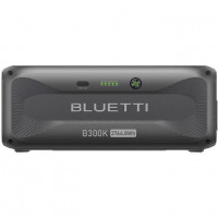 Додаткова батарея для зарядної станції BLUETTI B300K Expansion Battery 2764.8Wh