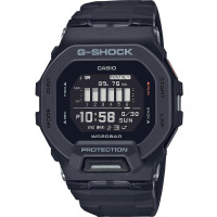 Чоловічий годинник Casio GBD-200-1ER