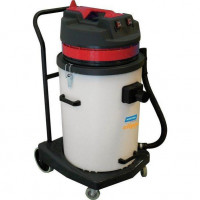 Будівельний пилосос Norton Clipper CV402