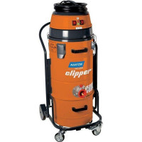 Будівельний пилосос Norton Clipper CV360