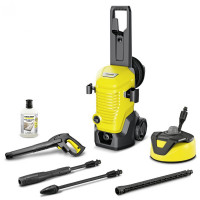 Мийка високого тиску Karcher K 4 WCM Premium Home (1.324-232.0)
