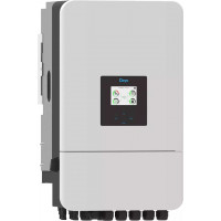 Гібридний сонячний інвертор (hybrid) Deye SUN-14K-SG05LP3-EU-SM2 14KW 48V 2 MPPT Wi-Fi 220/380V Трифазний
