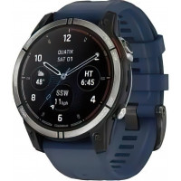 Смарт-годинник Garmin Quatix 7 Pro – Marine GPS Smartwatch with AMOLED Display (010-02803-80/81)