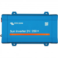 Автономний сонячний інвертор (off-grid) Victron Energy Sun Inverter 24/250-10 (SIN241251100)