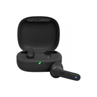 Навушники TWS JBL Vibe Flex Black (JBLVFLEXBLK)