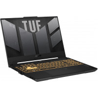Ноутбук ASUS TUF Gaming F15 FX507VV (FX507VV-WS74)