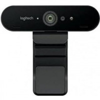 Веб-камера Logitech BRIO 4K PRO (960-001390)