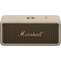 Портативна колонка Marshall Emberton III Cream (1006712)