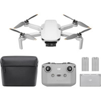 Квадрокоптер DJI Mini 4K Fly More Combo (CP.MA.00000788.01)