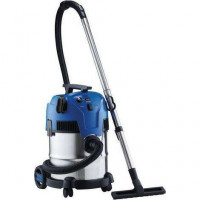 Професійний пилосос Nilfisk Multi II 22 Inox EU (18451551)