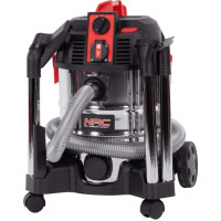 Будівельний пилосос NAC VC140S-25-KL