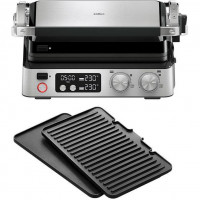 Електрогриль притискний Braun MultiGrill 7 CG 7040