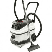 Будівельний пилосос DEDRA DED6603