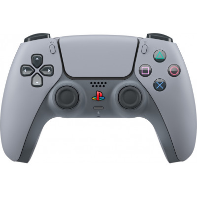 Геймпад Sony DualSense Wireless Controller 30th Anniversary Limited Edition Геймпад Sony DualSense Wireless Controller 30th Anniversary Limited Edition