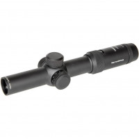 Оптичний приціл Vector Optics Forester 1-5x24IR (VEC-10-032666)