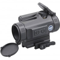 Коліматорний приціл Vector Optics Nautilus 1x30 3 MOA (22856)