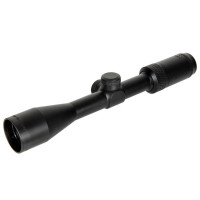 Оптичний приціл Vector Optics Matiz 3-9x40 (VEC-10-030987)
