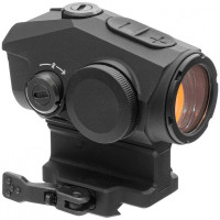 Коліматорний приціл UTG Accu-Sync 2521R Dot Sight Red Dot 3 MOA (OP-DS2521R)