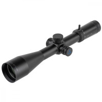 Оптичний приціл Delta Optical Javelin 4,5-30x56 FFP 2D (DO-2472)