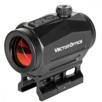 Коліматорний приціл Vector Optics Scrapper 1х29 (VEC-10-030995)