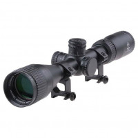 Оптичний приціл THETA optics 2.5-10x40 AOE (THO-10-018308)