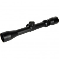 Оптичний приціл THETA optics 3-9x32 (THO-10-029303)