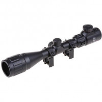 Оптичний приціл THETA optics 3-9X40 AOEG (THO-10-007863)