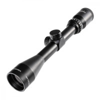 Оптичний приціл Tasco World Class 3-9X40 30/30 (TWC3940)