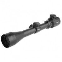 Оптичний приціл Strike Systems 3-9x40E IR X-типу