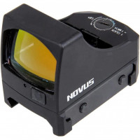 Приціл коліматора Novus Precision MRS-I - Black (NVS-10-038136)