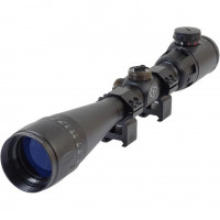 Оптичний приціл Crosman Center Point TAG 4-16x40 (LR416AORG2)