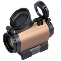 Коліматорний приціл DMAG D2 - Flat Dark Earth (DMG-10-038131)