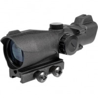 Оптичний приціл Aim-O 2x42 Red/Green Dot (AMO-10-024244)