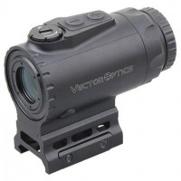 Приціл Vector Optics Paragon 1x16 Micro - Red Dot 2 MOA (22855)