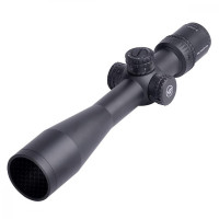 Оптичний приціл Vector Optics Veryon 6-24x44 FFP MPR-4 (21501)