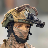 Аксесуари для ПНО та тепловізорів AGM RHINO для PVS-7, PVS-14