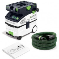 Будівельний пилосос Festool CTL Midi (583371)