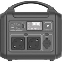 Зарядна станція EZVIZ PS300