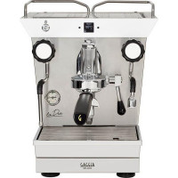 Ріжкова кавоварка еспресо Gaggia LA Dea 1