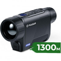 Тепловізор монокуляр Pulsar Axion 2 XQ35 Pro