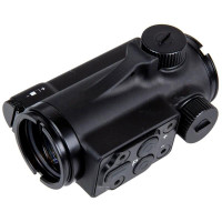 Приціл коліматора Novus Precision MDS-III - Black (NVS-10-038138)