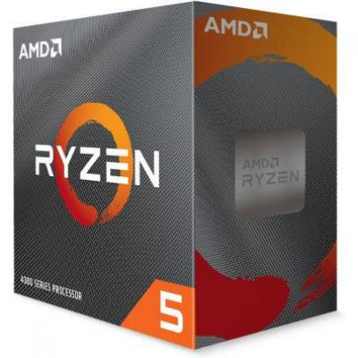 Процесор AMD Ryzen 5 4500 (100-100000644BOX)