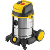 Будівельний пилосос Stanley SXVC30XTDE