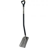 Лопата совкова Fiskars Ergonomic 132400 (1001579)