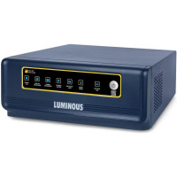 Мережевий сонячний інвертор (on-grid) Luminous NXG+ 850VA/12V (F19111018219)