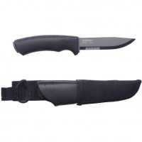 Ніж Morakniv Bushcraft Black Expert (12295)