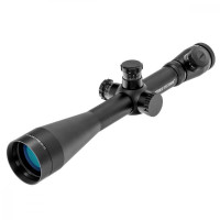 Оптичний приціл Strike Systems 3.5-10x50 Mil-dot IR