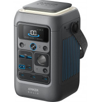 Зарядна станція Anker SOLIX C300 DC 288Wh 300W (A17260Z1)