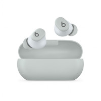Навушники TWS Beats by Dr. Dre Solo Buds Storm Gray (MUVY3)